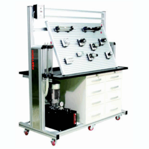 Hydraulic Trainers