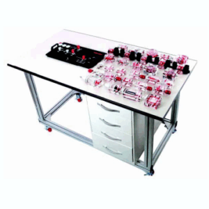 Transparent Hydraulic Models