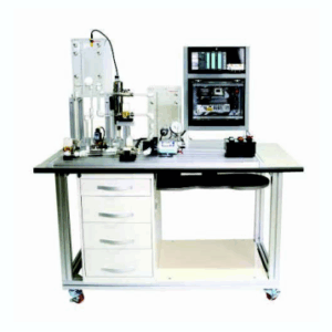Process Control Systems
