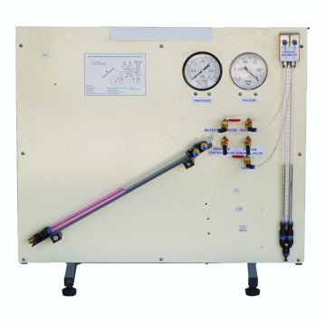 Pressure Measurement Apparatus