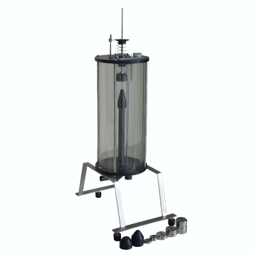 Impact of a Jet Apparatus