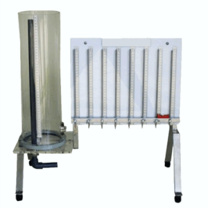 Orifice and Jet Flow