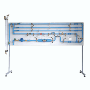 Piping Loss Test Panel