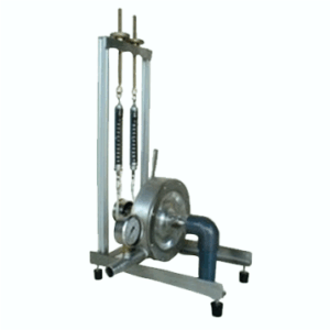 Mini Kaplan Turbine