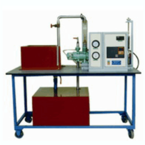 Turbine Pump Test Unit