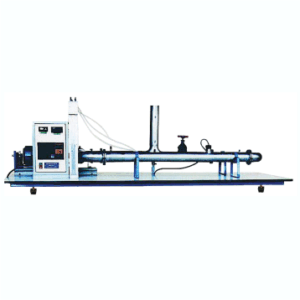Axial Flow Pump Test Unit