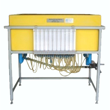 Groundwater Flow Apparatus