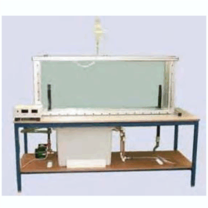 Seepage Apparatus