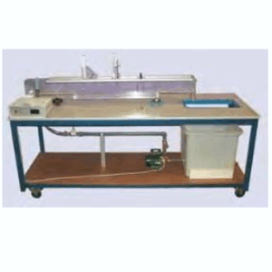 Sediment Transportation Apparatus