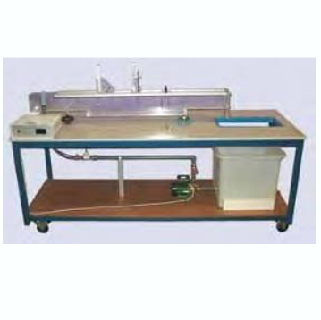 Sediment Transportation Apparatus