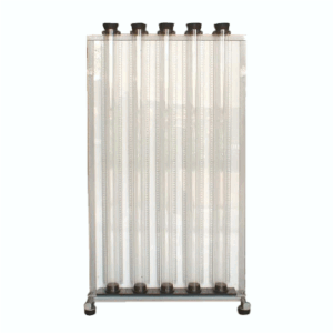 Liquid Sedimentation Apparatus