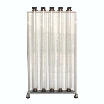 Liquid Sedimentation Apparatus