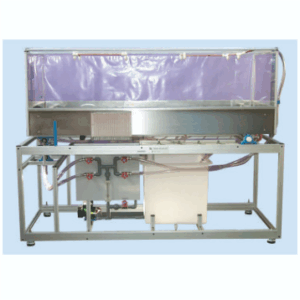 Basic Rainfall & Hydrology Apparatus