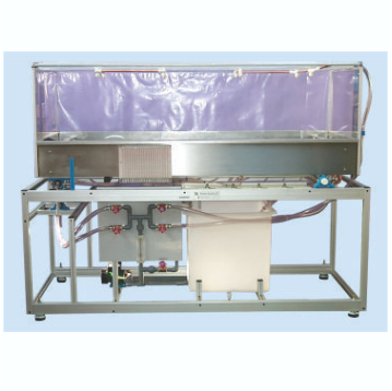 Basic Rainfall & Hydrology Apparatus