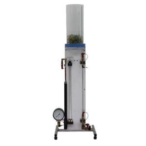 Pipe Friction Apparatus