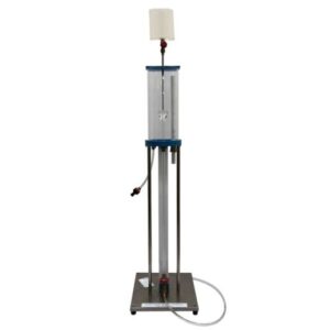 Osborne Reynolds Apparatus