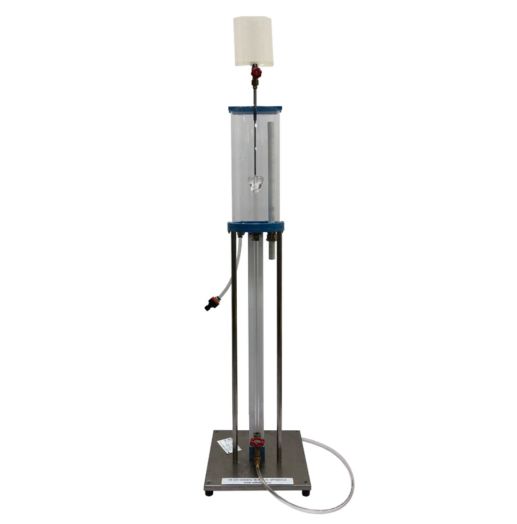 Osborne Reynolds Apparatus