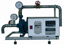 Centrifugal Pump