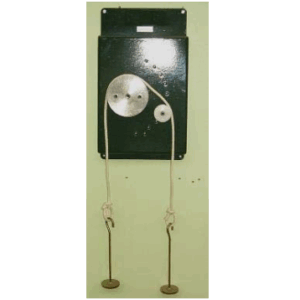 Coil Friction Apparatus