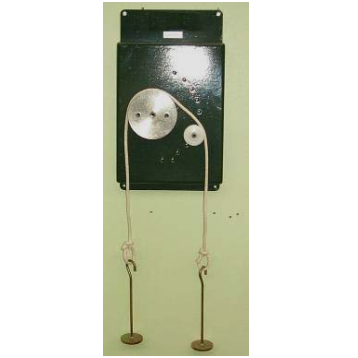 Coil Friction Apparatus