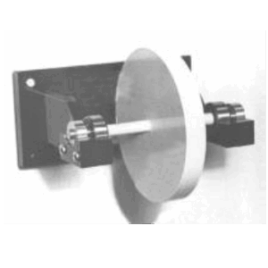 Axle Friction Apparatus