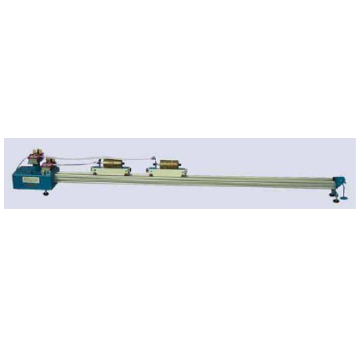 Fletcher's Trolley Apparatus
