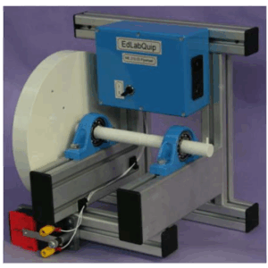 Flywheel Apparatus