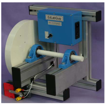 Flywheel Apparatus