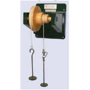 Compound Wheel and Axle
