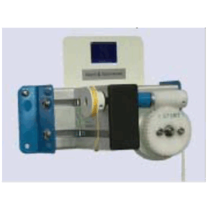 Worm and Wheel Apparatus