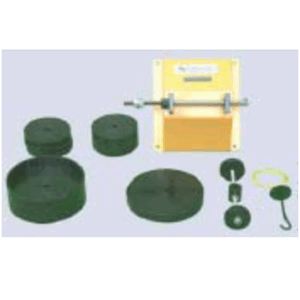 Moment of Inertia Apparatus