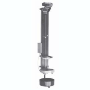 Torsional Vibration Apparatus