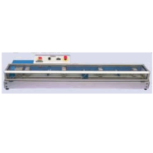 Whirling of Shaft Apparatus