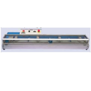 Critical Speed Apparatus