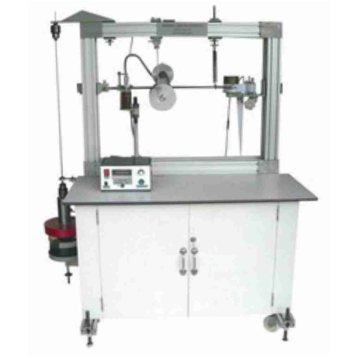 Universal Vibration Bench