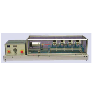 Four Cylinder Balancing Machine