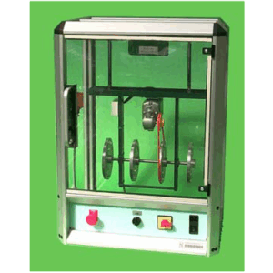 Balancing Machine