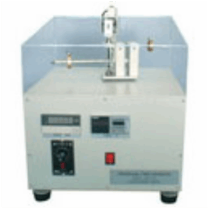 Centrifugal Force Apparatus