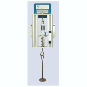 Extension and Compressions of Springs