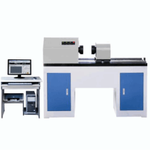 Torsion Testing Machine, 200Nm, Computer Controlled