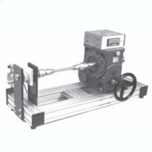 Torsion Machine 500/750/1000 Nm