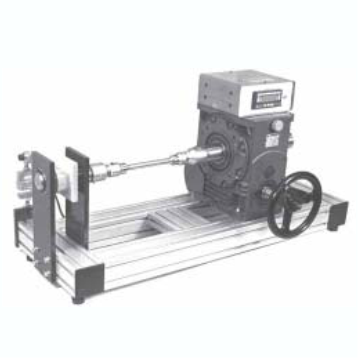 Torsion Machine 500/750/1000 Nm