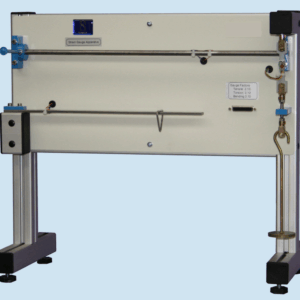 Strain Gauge Apparatus