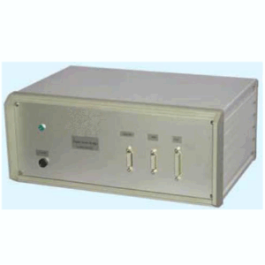 Multi-Channel Digital Strain Monitor