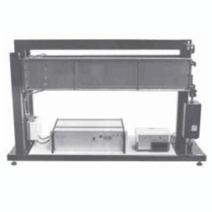 Beam Shear Apparatus