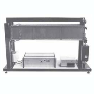 Beam Shear Apparatus