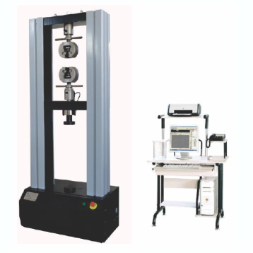 Universal Material Testing Machine, 20 kN, computer controlled