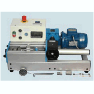 Motorized Universal Material Testing Machine, 20kN