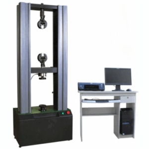 Universal Material Testing Machine, 50 kN, Computer Controlled