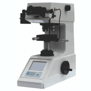 Digital Micro-Vickers Hardness Tester